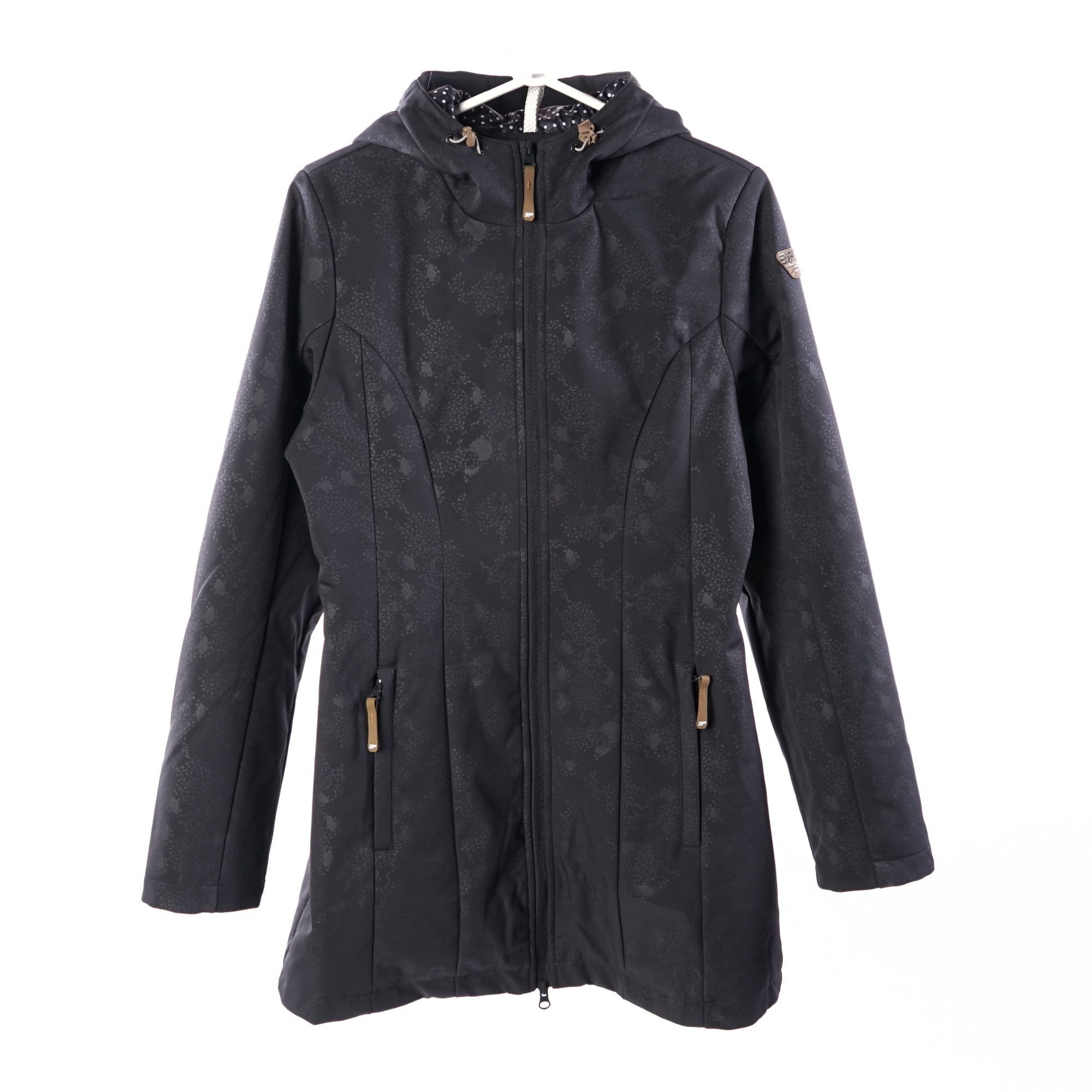 Icepeak Outdoorjacke Icepeak Kd.Nr.SD-0425139 Perryville Softsh. günstig online kaufen
