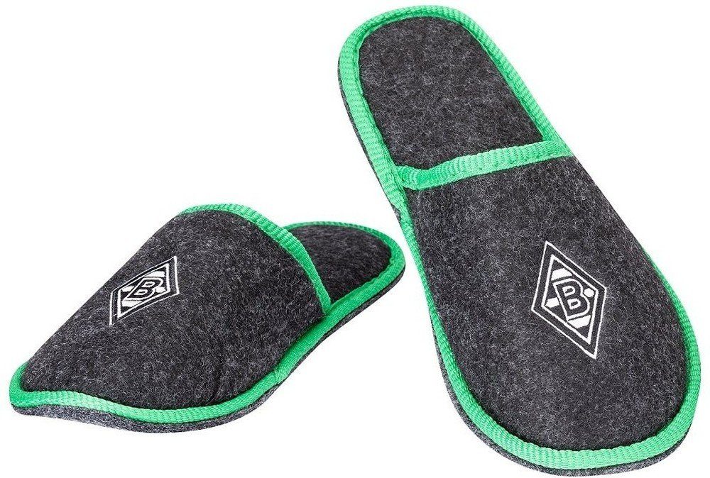 Borussia Mönchengladbach BMG Hausschuhe 'Raute' Кроссовки