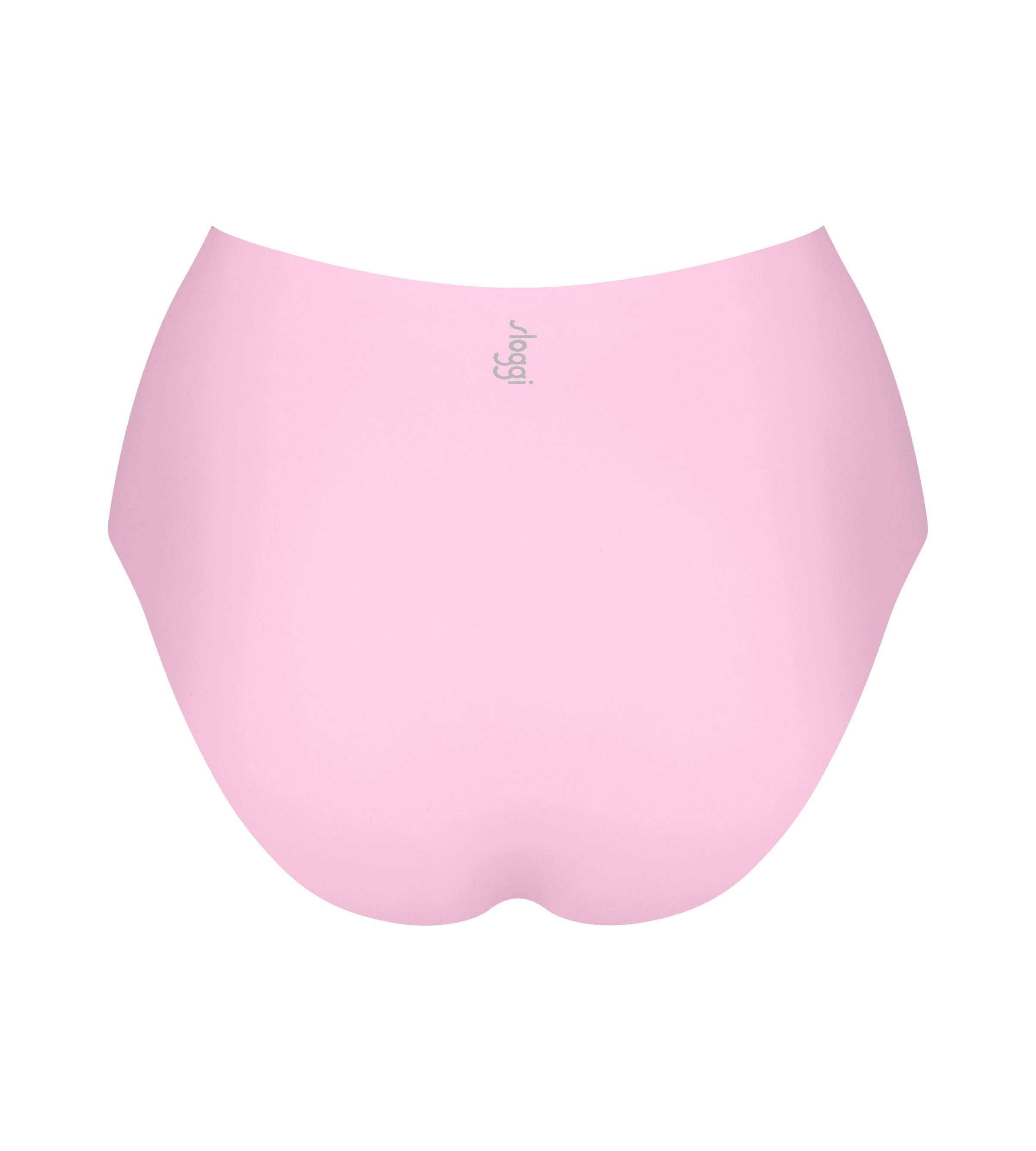 sloggi High-Waist-Slip ZERO Feel 2.0 High waist nahtlos und unsichtbar