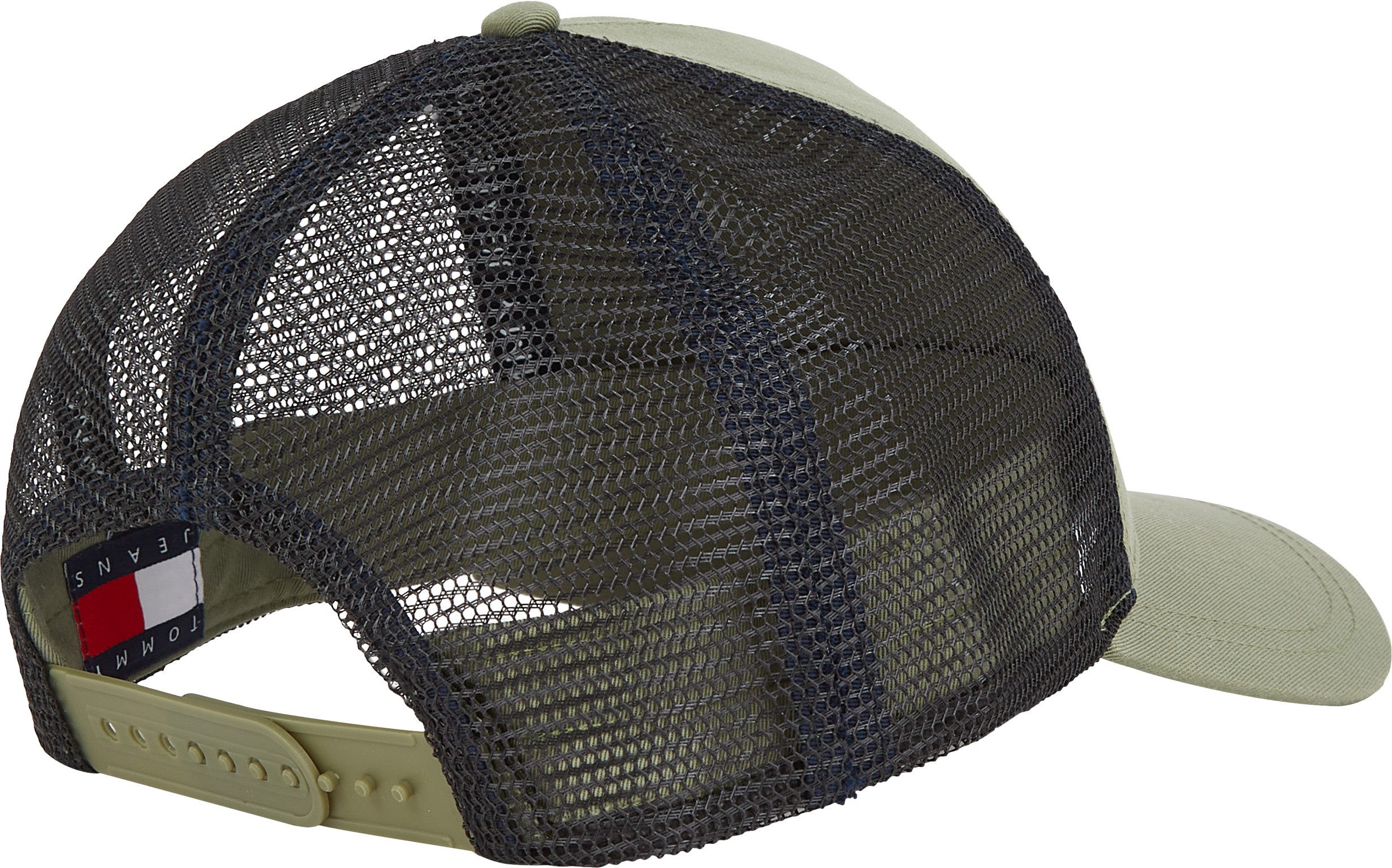 Tommy Jeans Baseball Cap TJM HERITAGE günstig online kaufen