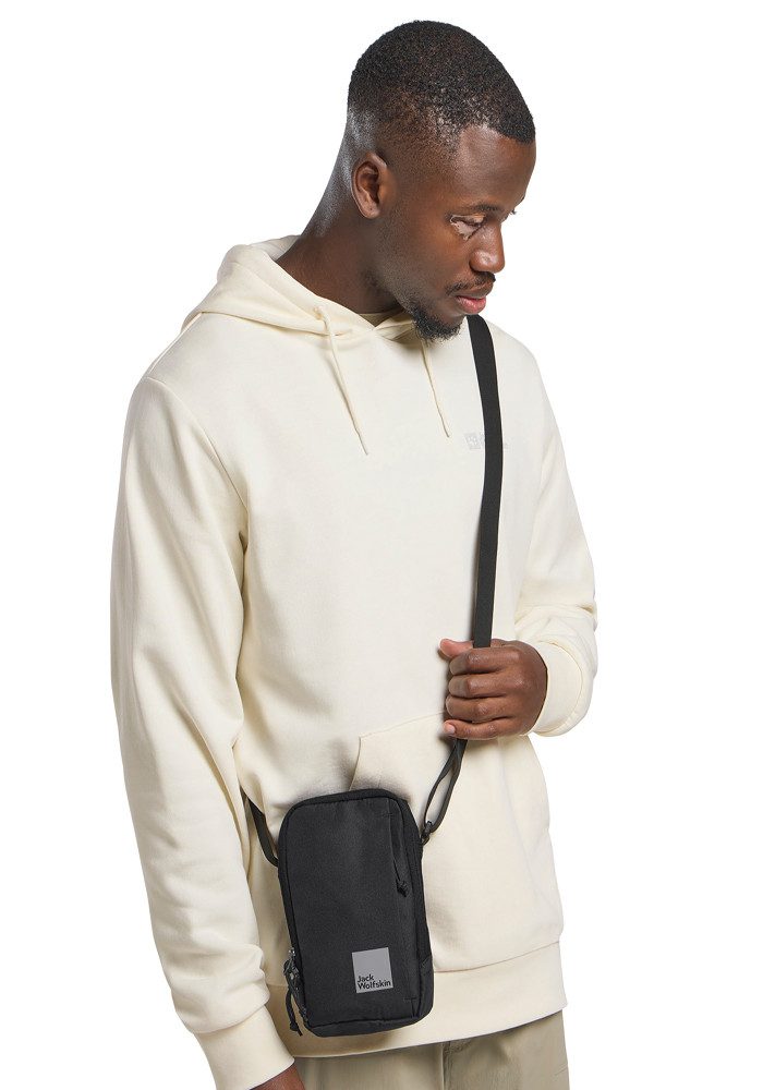 Jack Wolfskin Umhängetasche KONYA BAG günstig online kaufen