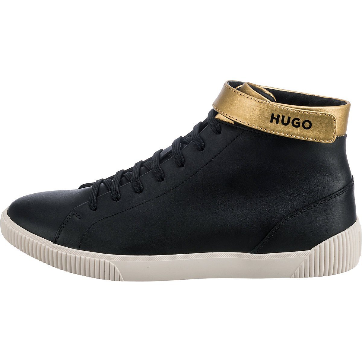 Schuhe Sneaker HUGO Zero_hito_npbi Sneakers High Sneaker