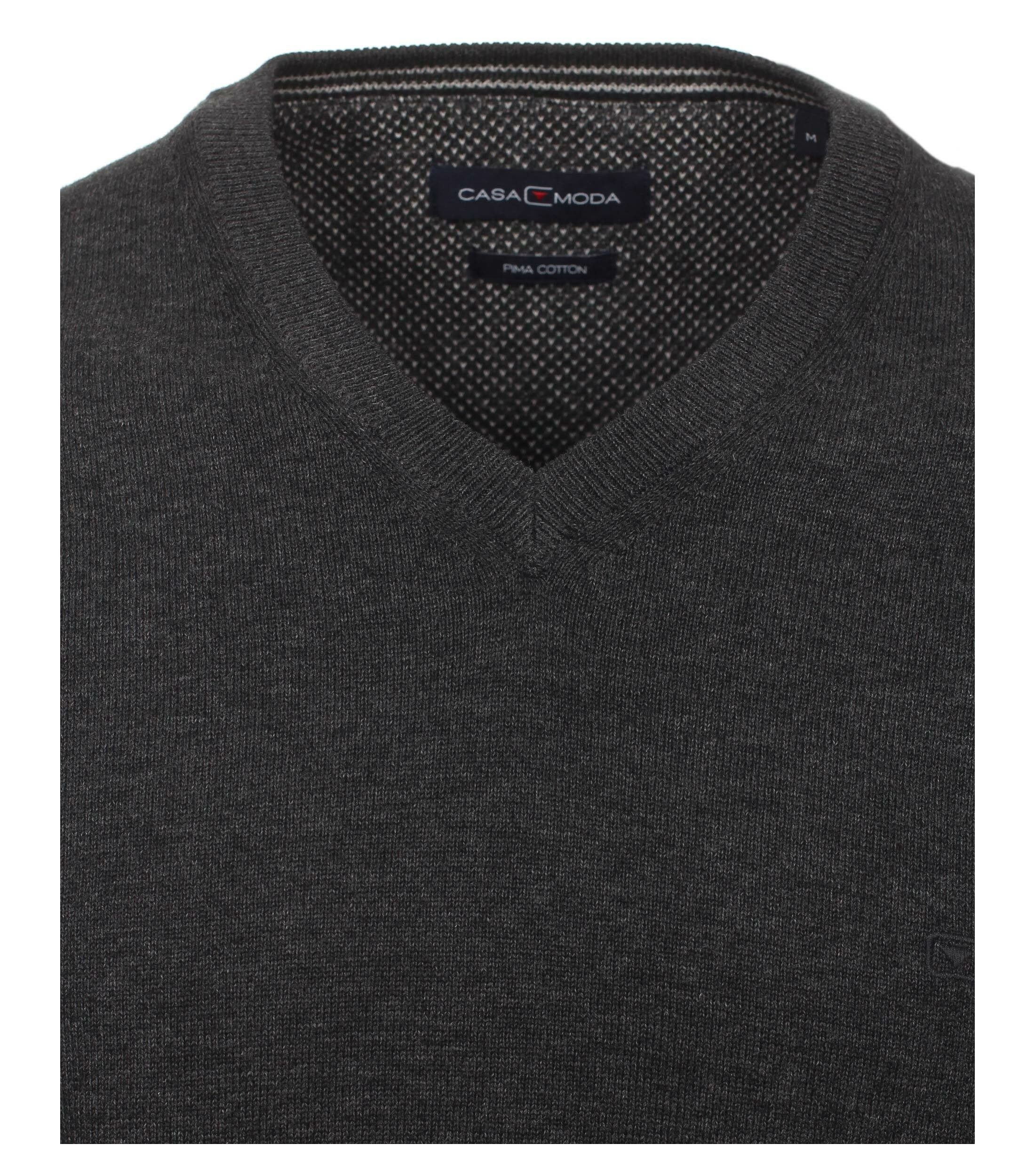 CASAMODA Strickpullover CASAMODA Pullover uni