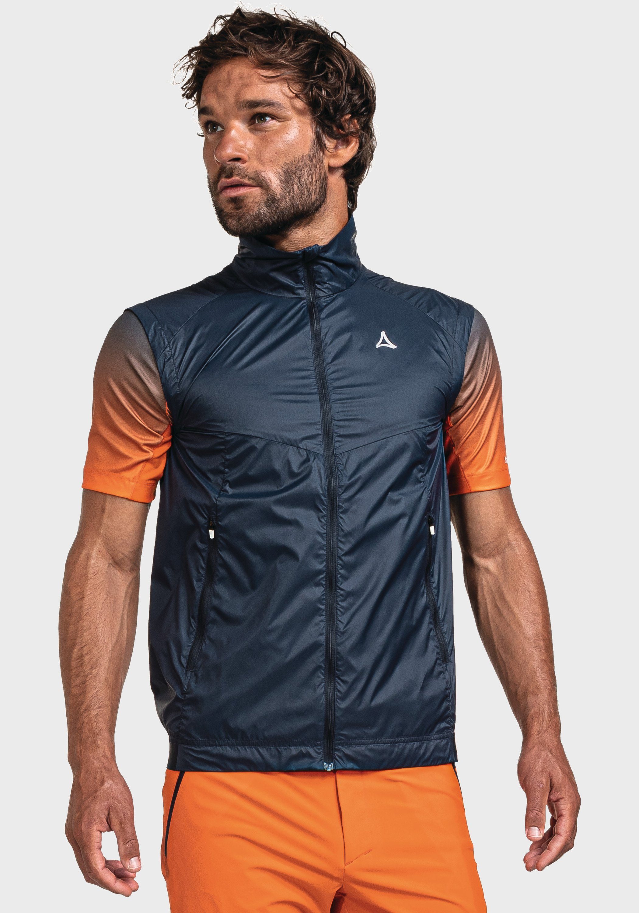 Schöffel Funktionsweste Vest Bygstad M
