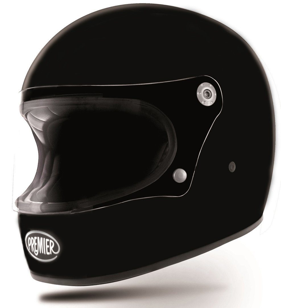 Premier Motorradhelm Trophy Mono Helm