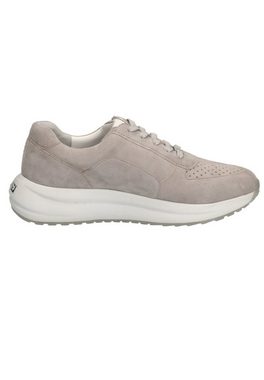 Caprice 9-23714-28 238 Grey Suede Sneaker