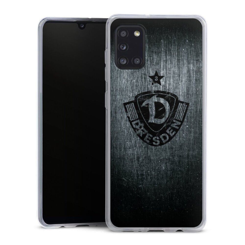 Handyhülle SG Dynamo Dresden Offizielles Lizenzprodukt Vintage