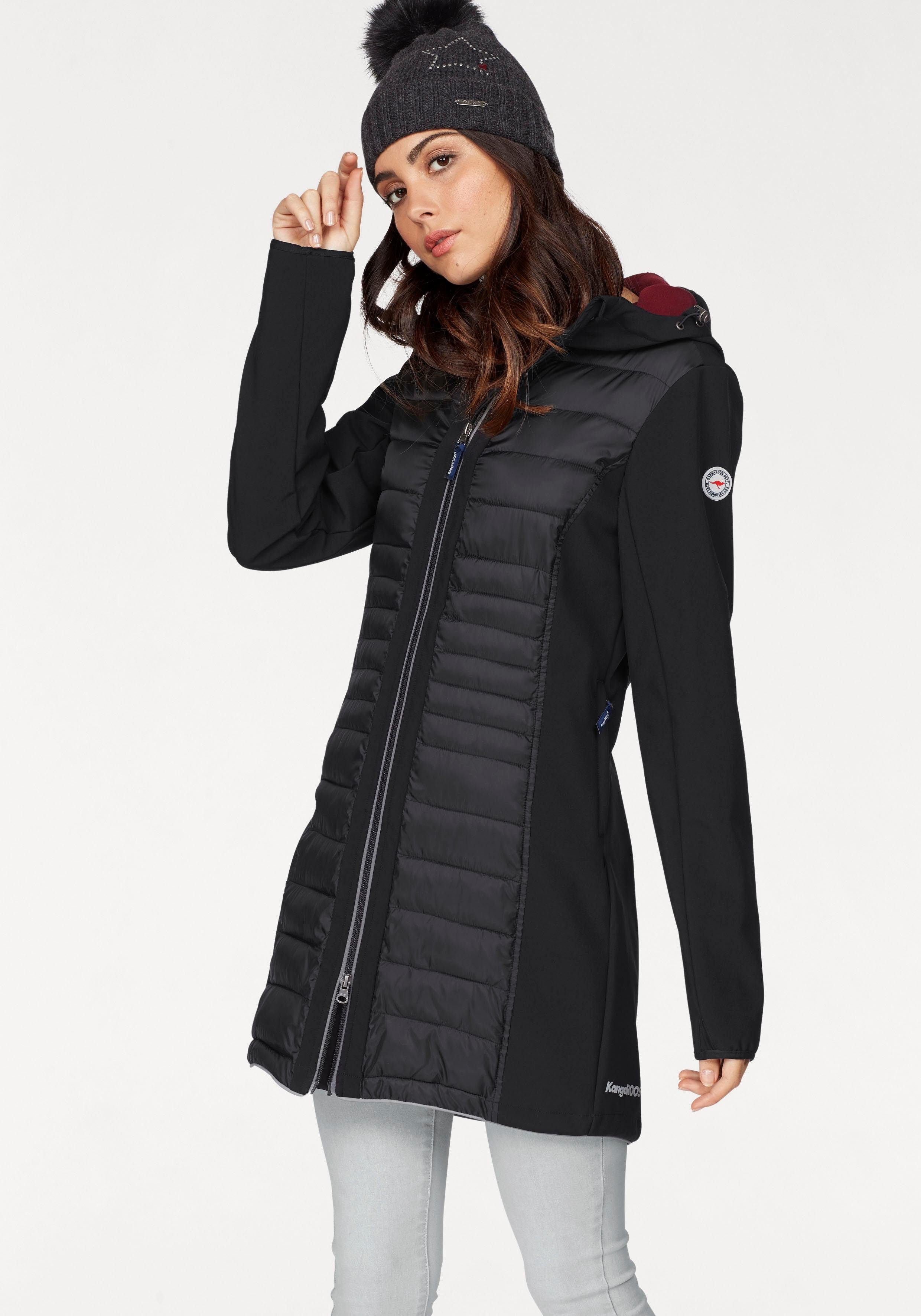 wellensteyn jacke damen otto