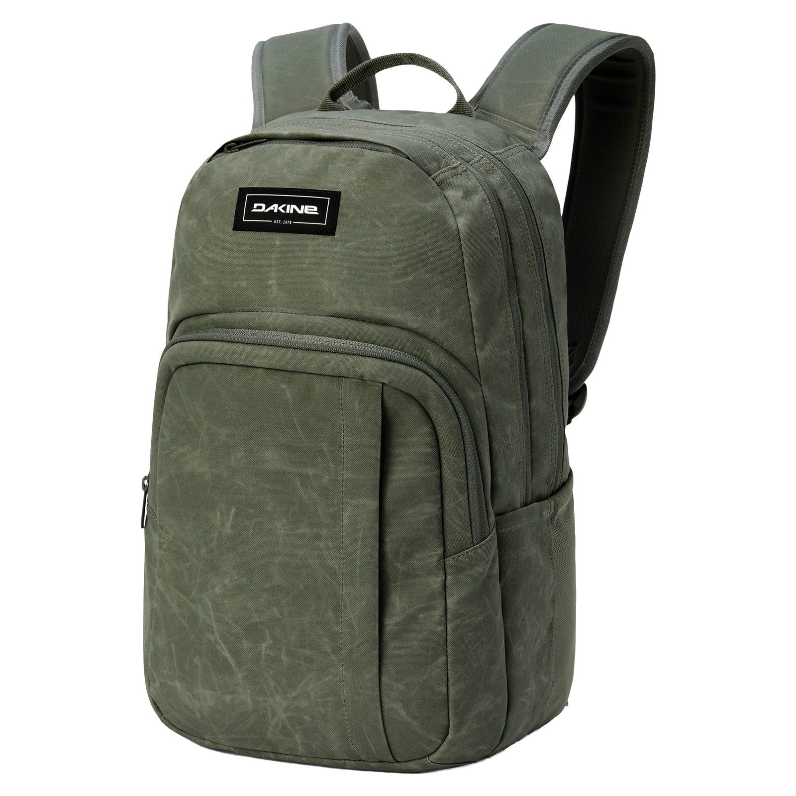 Dakine Daypack Rucksack Campus M 25L, mit isoliertem Kühlfach