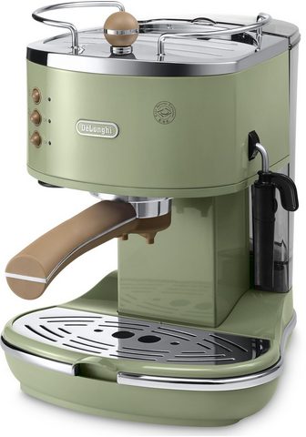 Кофе-машина ECOV 311.GR
