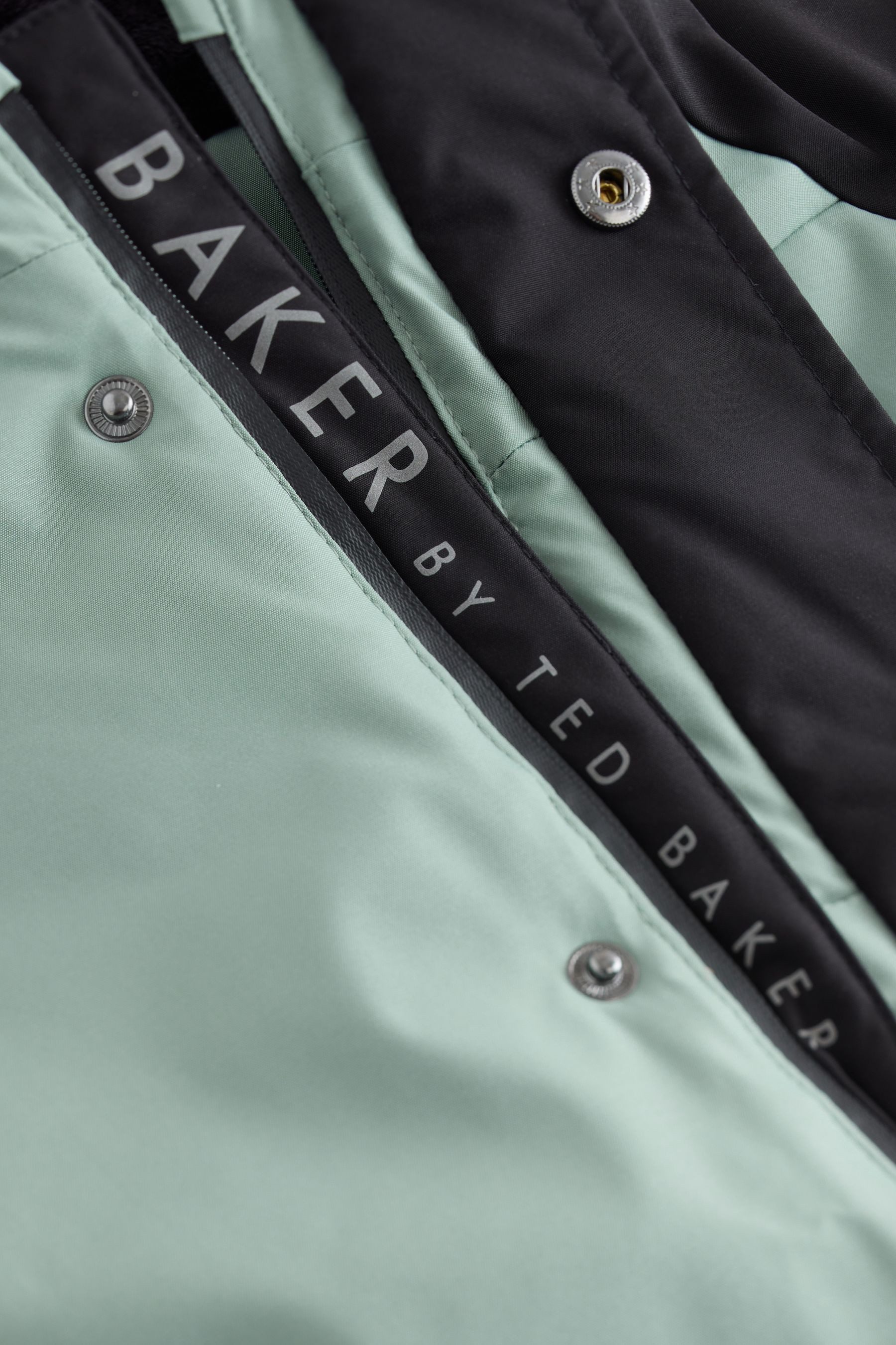 Baker by Ted Baker Snowsuit Baker by Ted Baker Water-Repellent Snowsuit (1-piece)