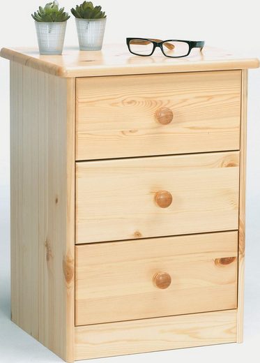 Home affaire Kommode »Mario«, Breite 42 cm kaufen | OTTO