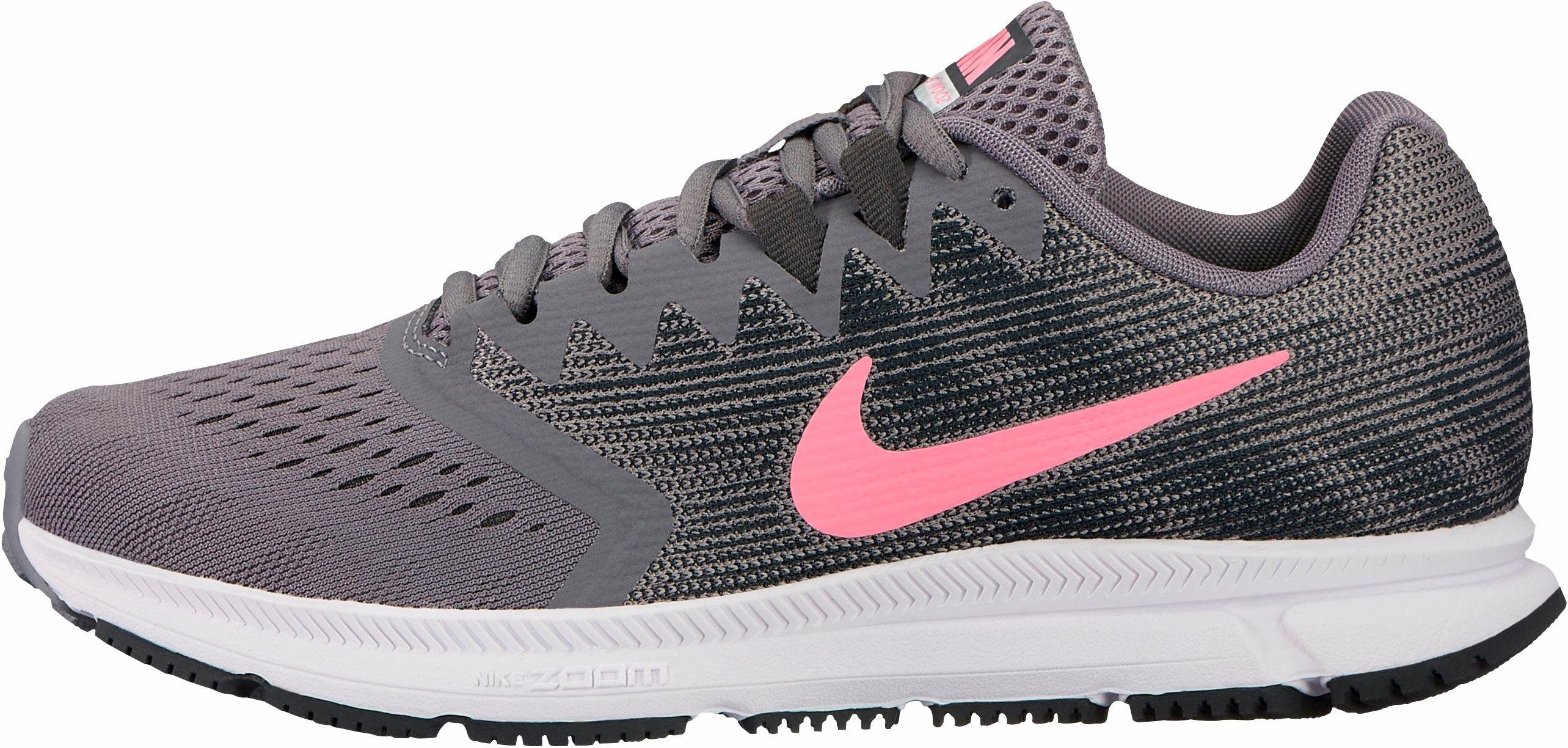 nike - zoom span - laufschuhe nike - zoom span - laufschuhe