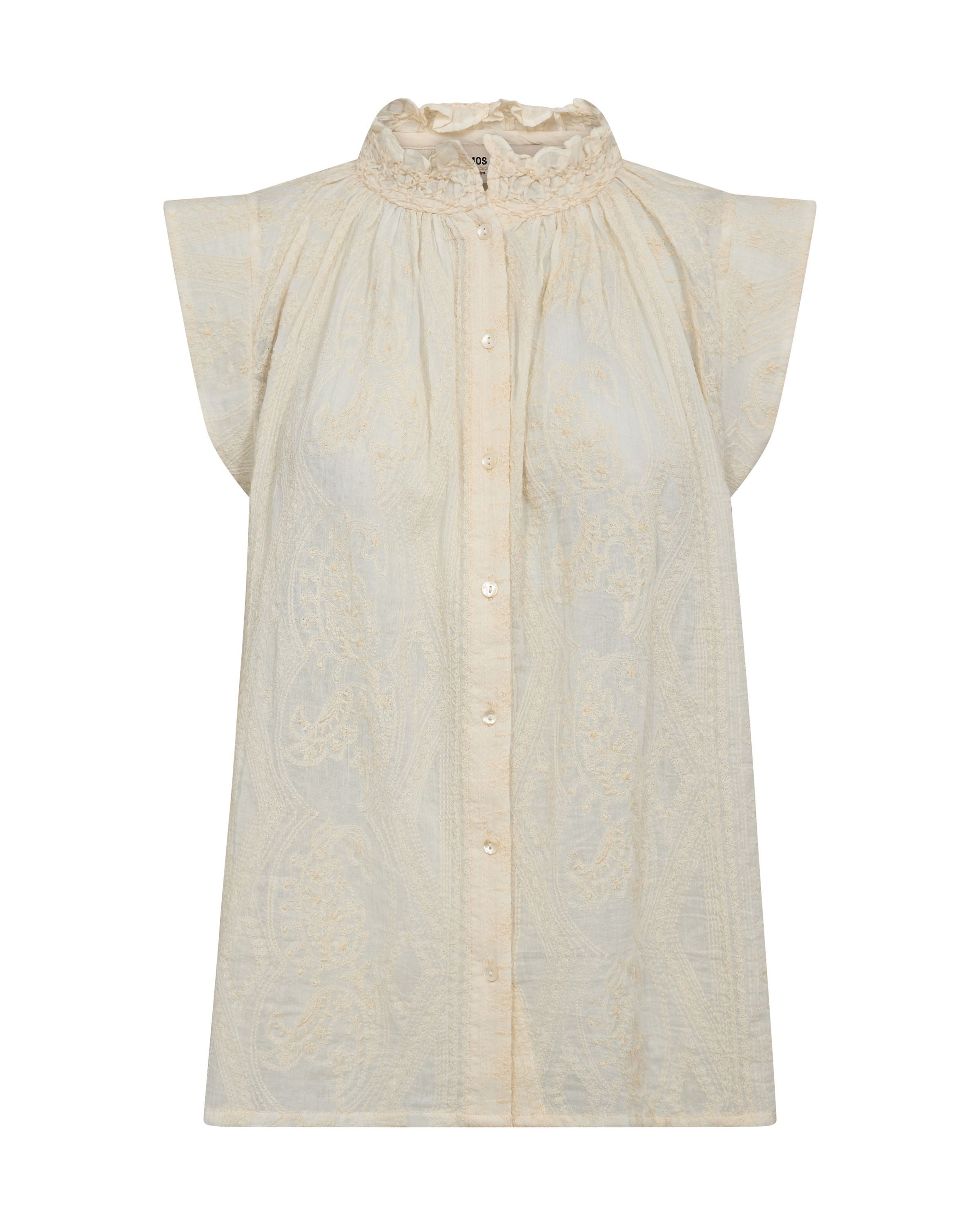 Mos Mosh Langarmshirt