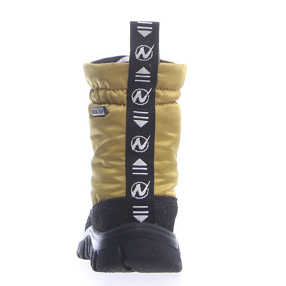 Naturino Naturino Pisga Lederstiefel Stiefel