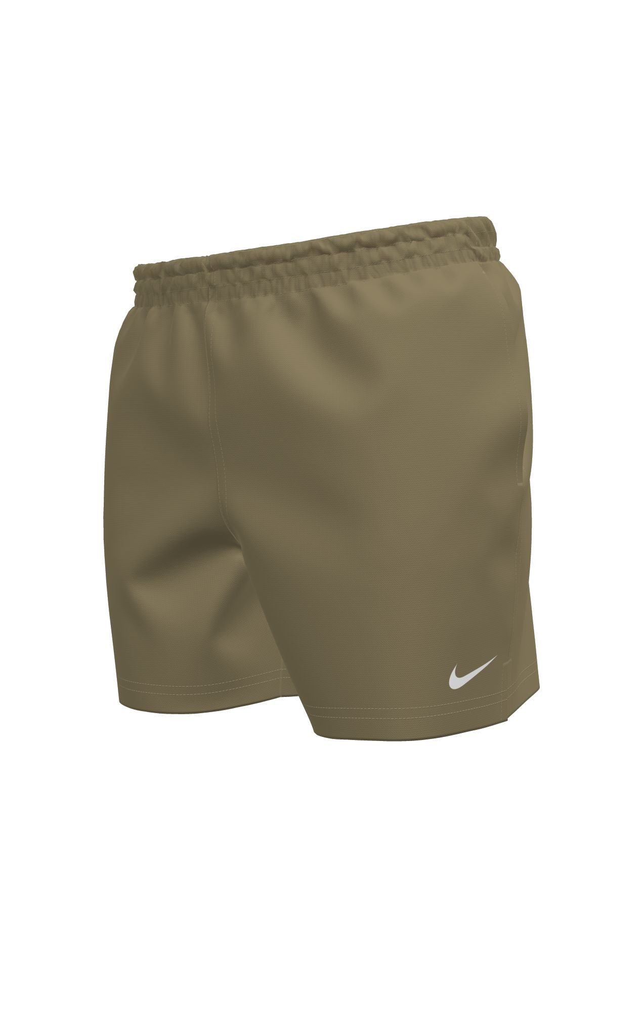Nike Badeshorts 5" VOLLEY SHORT mit integrierter Mesh-Innenhose, mit seitlichen Taschen