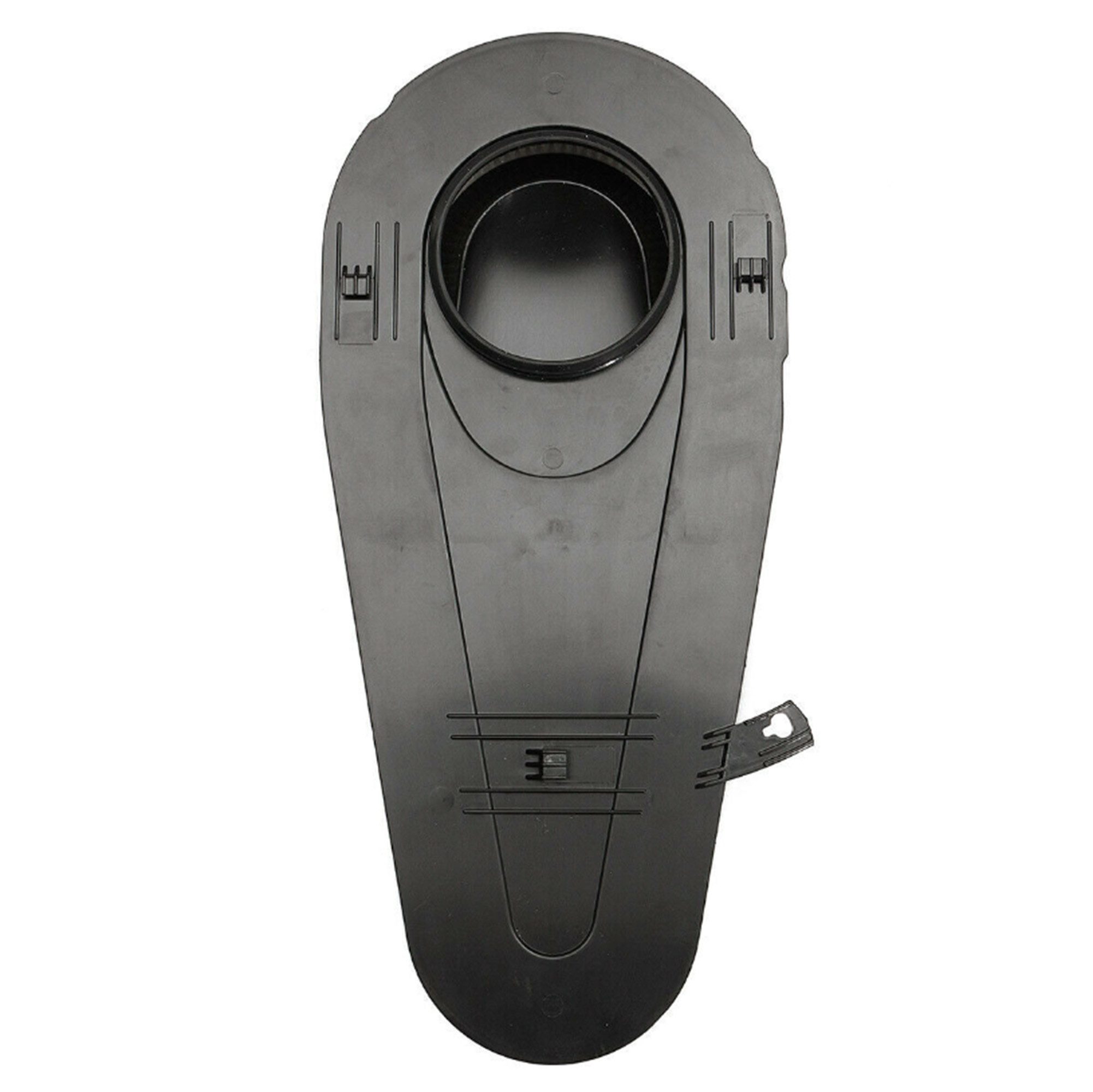 ibettertec Filterkartuschen-Reinigungsgerät Luftfilter, 45872, kompatibel, 5 (F10), 5 Gran Turismo (F07), Einzelteil (kein Set), 1-tlg., Einzelner Luftfilter, kein Komplettset, Schützt Motor vor Schmutzpartikeln, Lange Nutzungsdauer