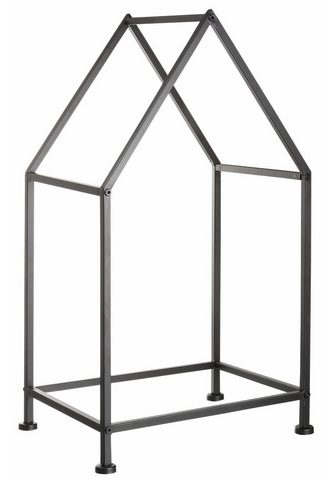  Корзина для дров "Haus"