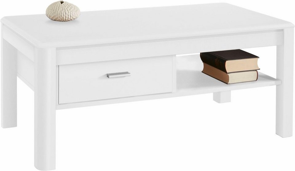 Couchtisch mit Schublade und Ablageboden kaufen | OTTO Couchtisch mit Schublade und Ablageboden kaufen | OTTO