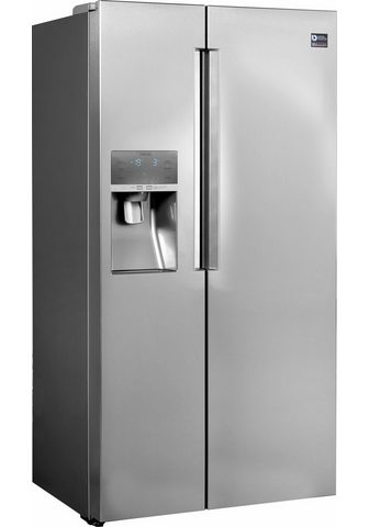 SAMSUNG Холодильник RS6500 1825 cm hoch 908 cm...