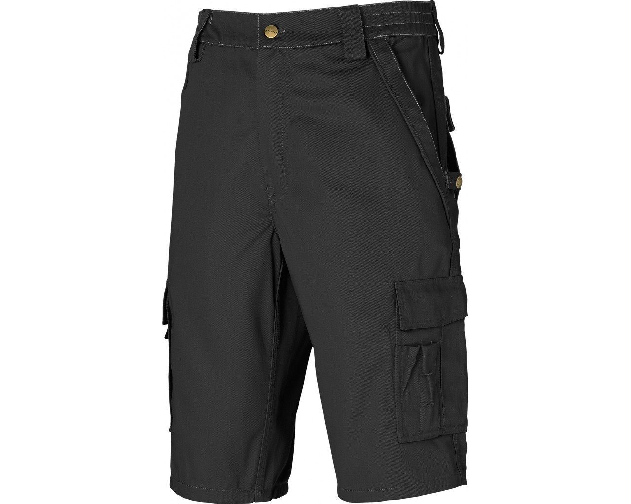 Arbeitsshorts Arbeitsshorts mit 3-fach Naht, Cargoshorts IN30050