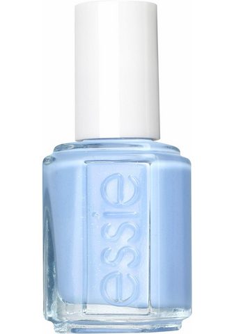 ESSIE Лак для ногтей "Blau- & Gr&uu...