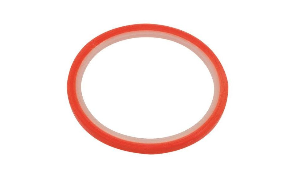 Glorex Bastelkleber Glorex Fix-Tape Klebeband 3,2 mm 5 m