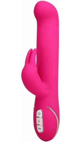 VIBE COUTURE Rabbit-Vibrator "Rabbit Gesture&q...