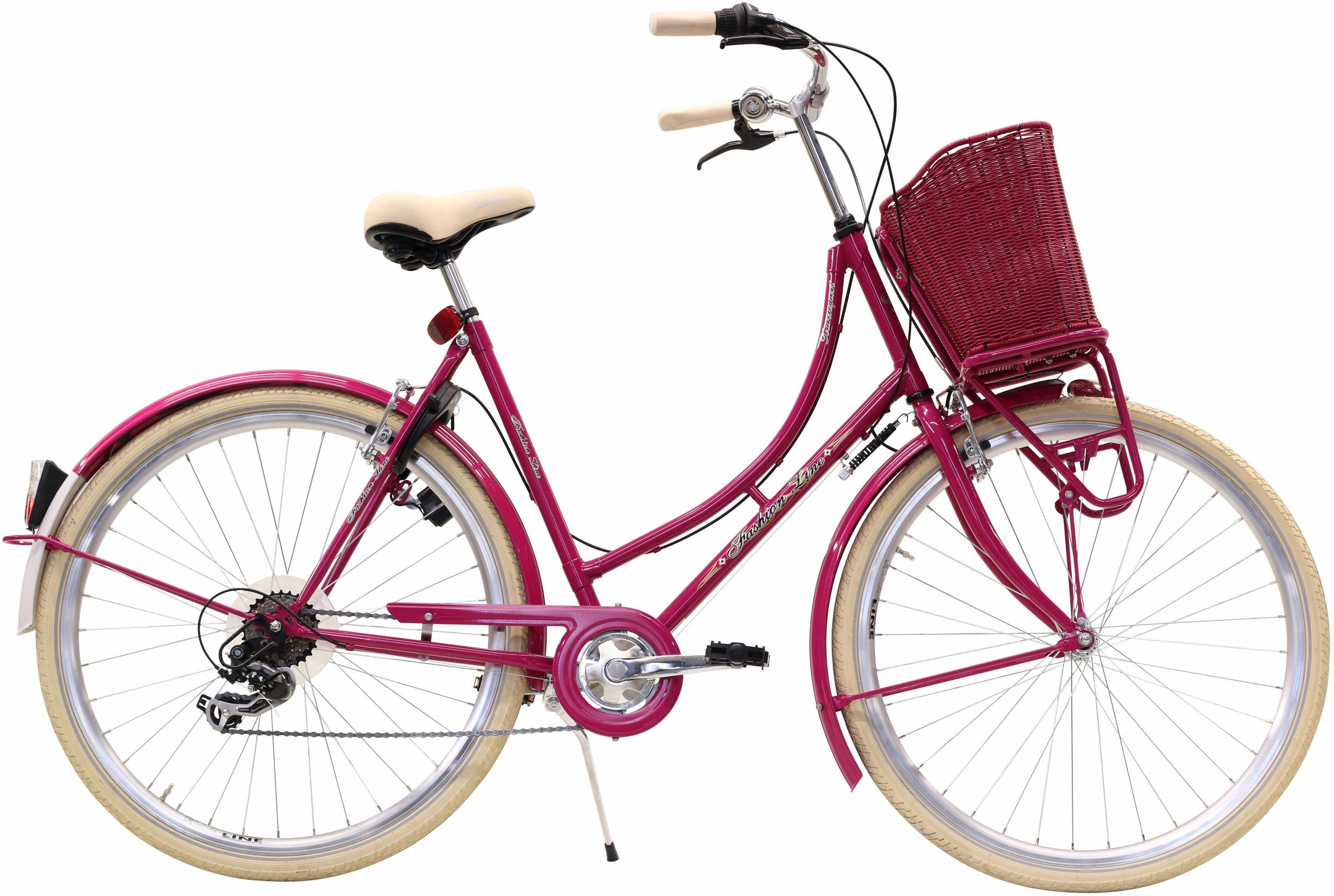 fahrrad rh messen holland rad damen