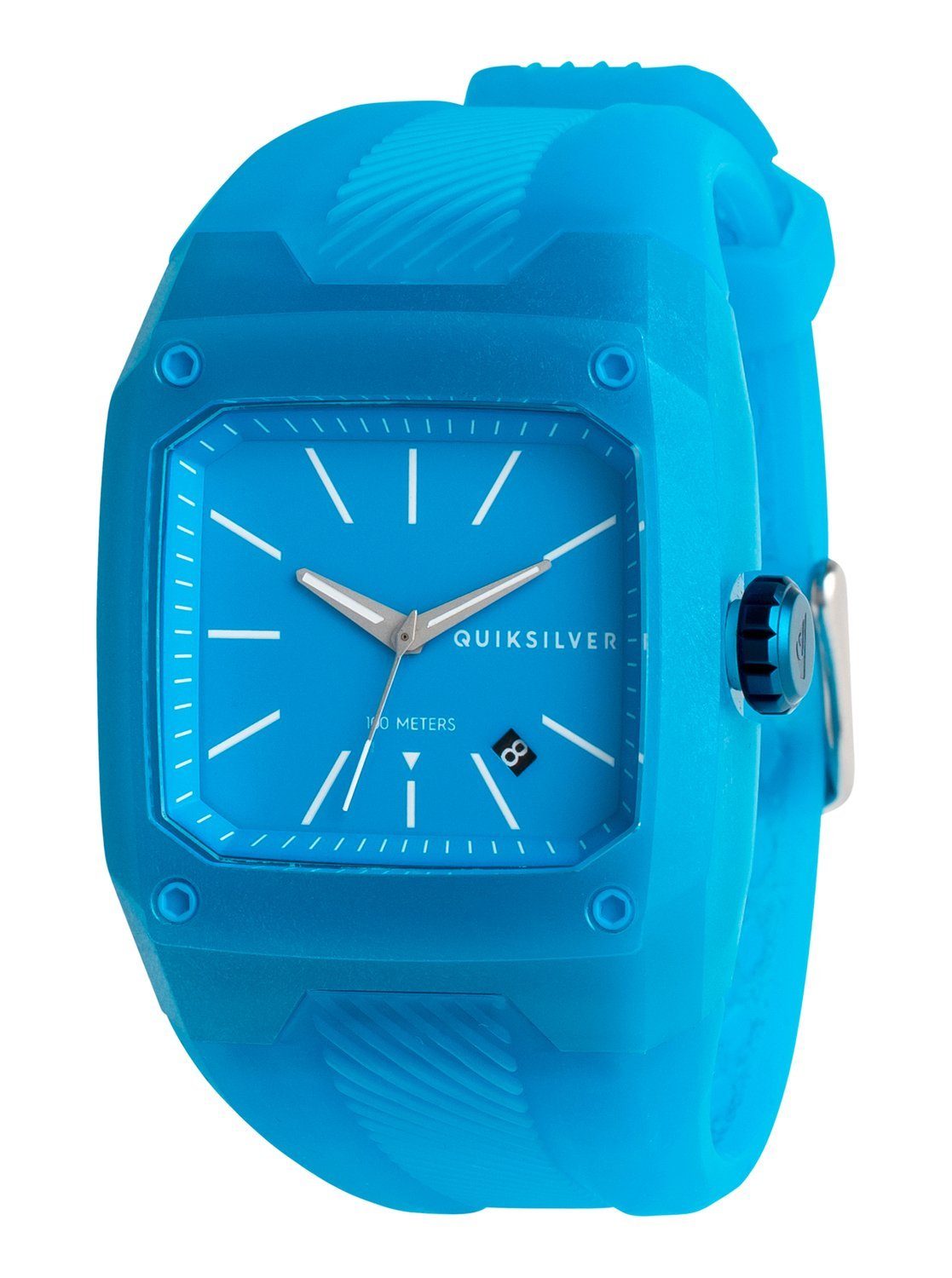 Quiksilver Quarzuhr »Tactik«, __Gehäuse:__ 39 mm Dicke: 12 mm Gewicht