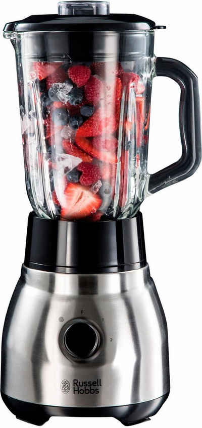 RUSSELL HOBBS Standmixer mit Kochfunktion 21480 56, 400 W, 8 Programme online kaufen | OTTO RUSSELL HOBBS Standmixer mit Kochfunktion 21480 56, 400 W, 8 Programme online kaufen | OTTO