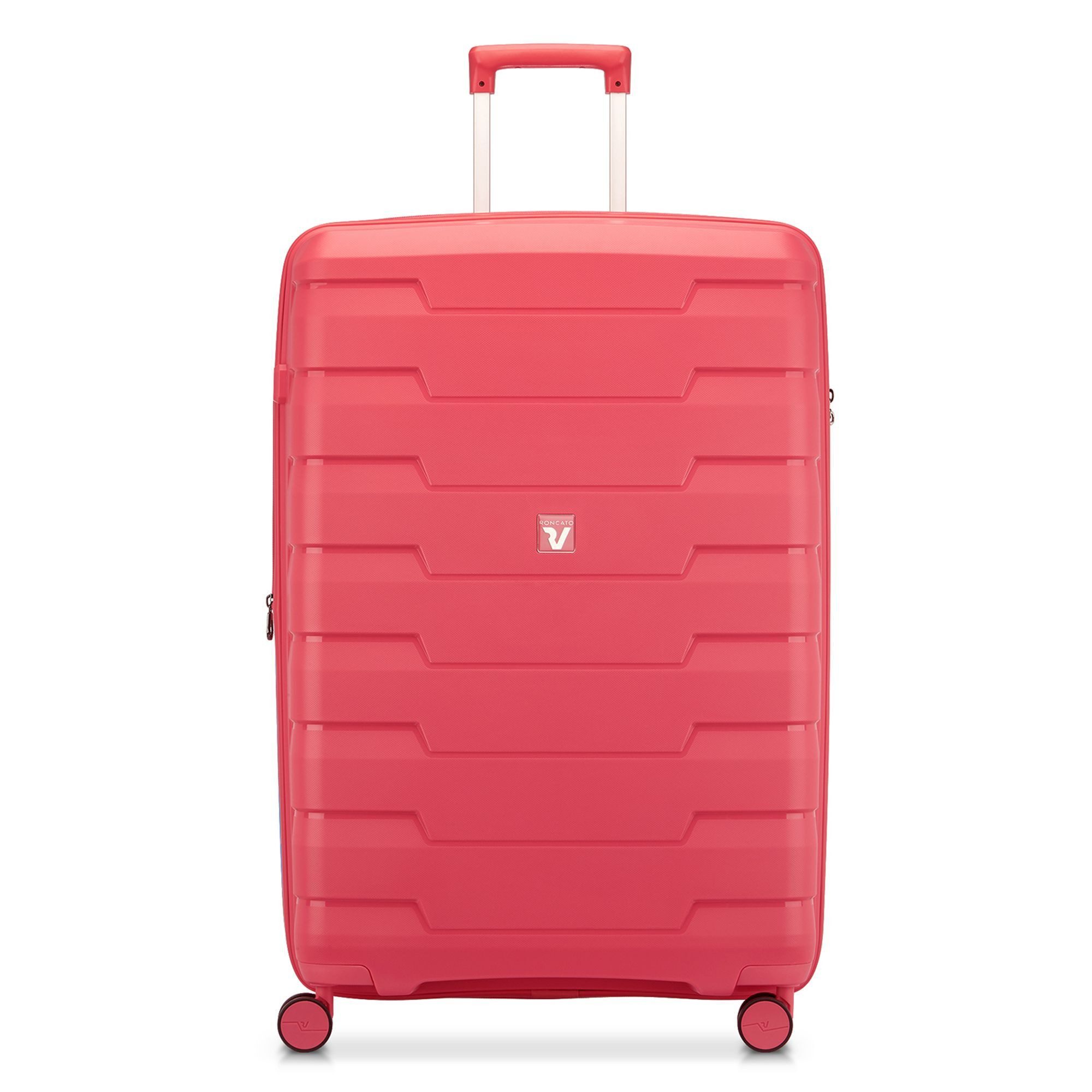 RONCATO Hartschalen-Trolley Skyline 2.0, 4 Rollen, günstig online kaufen