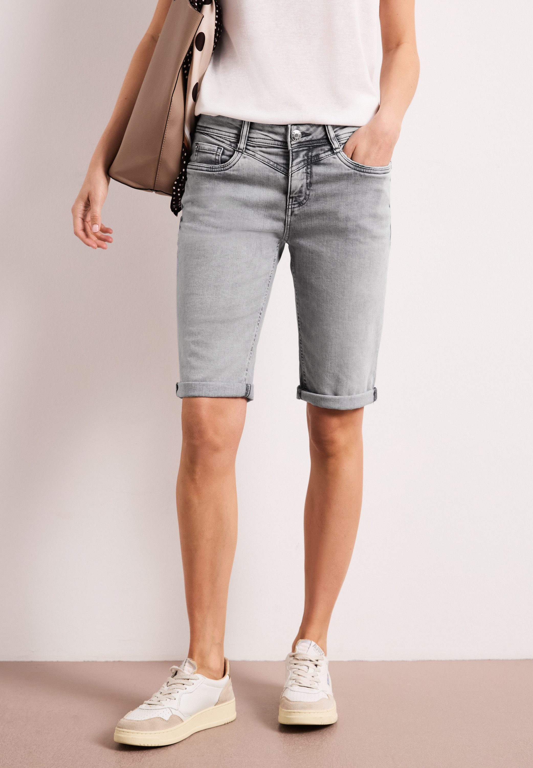 Bermudas Style Jane