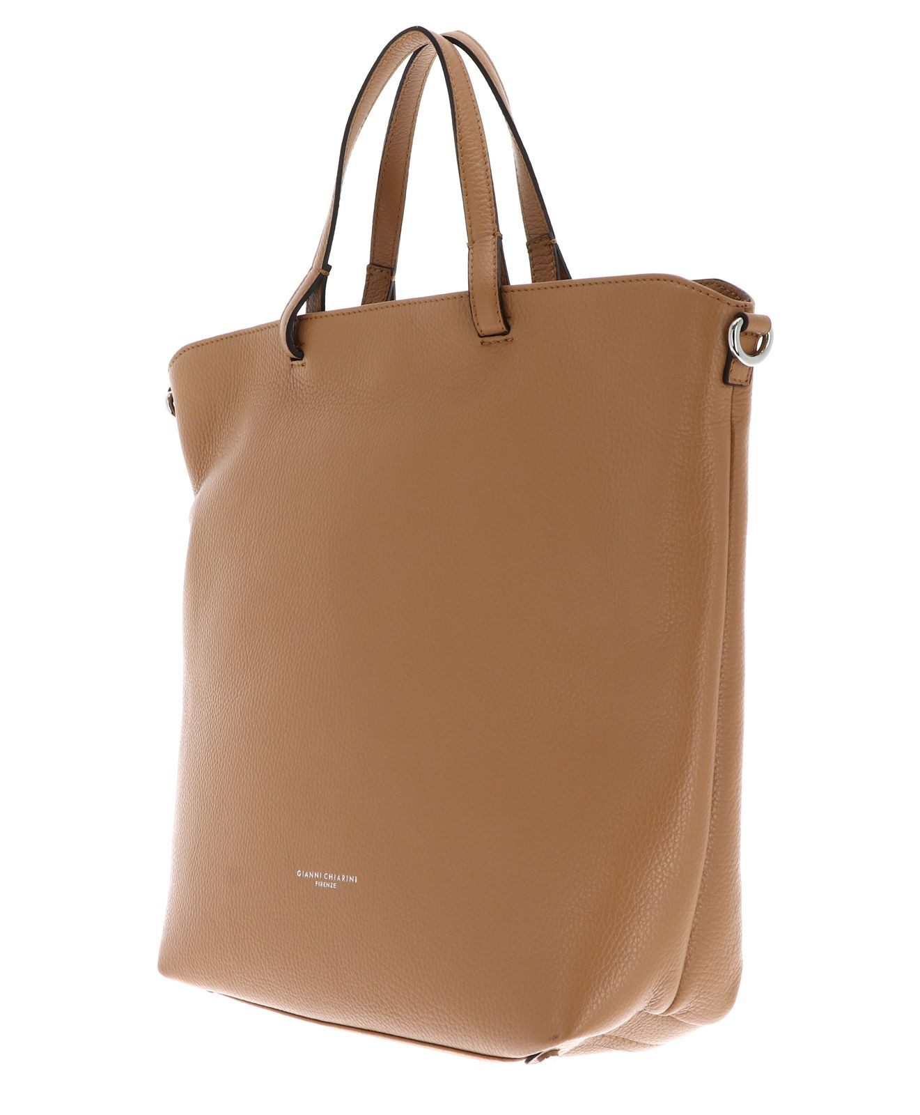 GIANNI CHIARINI Handtasche Handbag, aus echtem Rindsleder