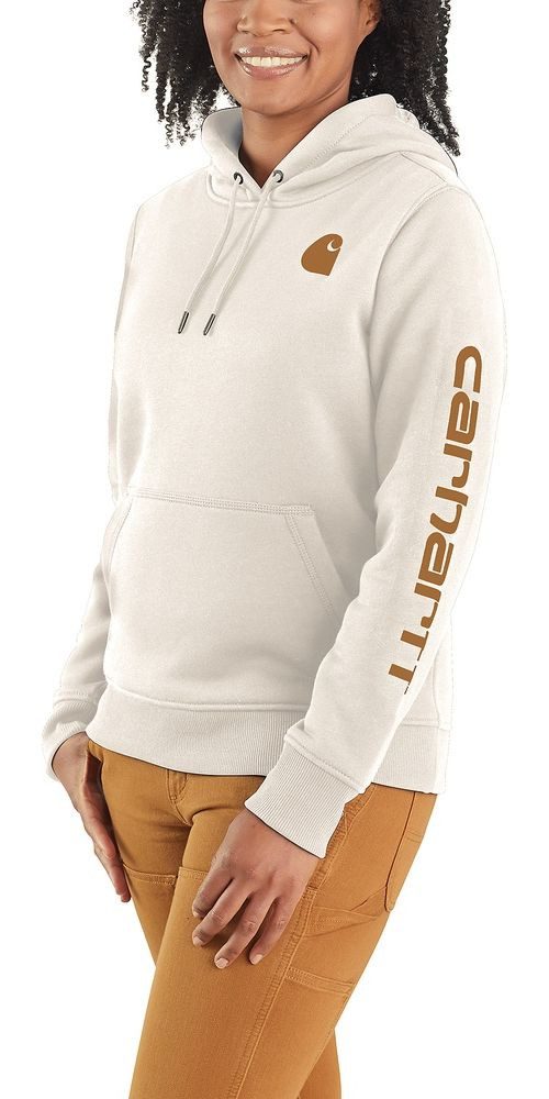 Carhartt Rundhalspullover Graphic 102791