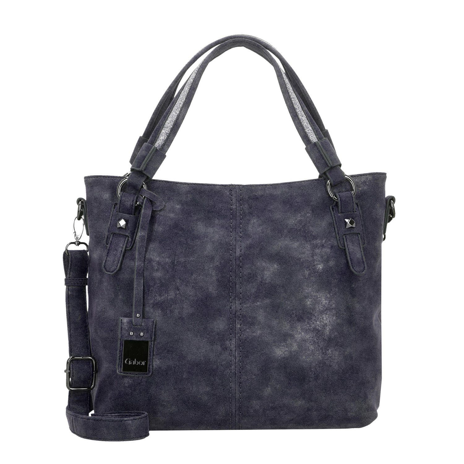 Shopper Sienna Gabor Tasche 5 36 KaufenOtto CmVerschlussartReißverschluss Online HDIE29