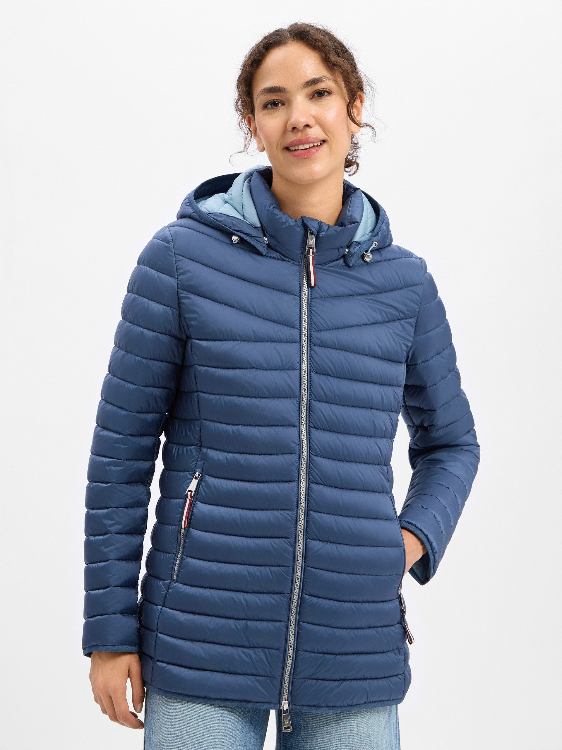 Fuchs Schmitt Steppjacke Andria