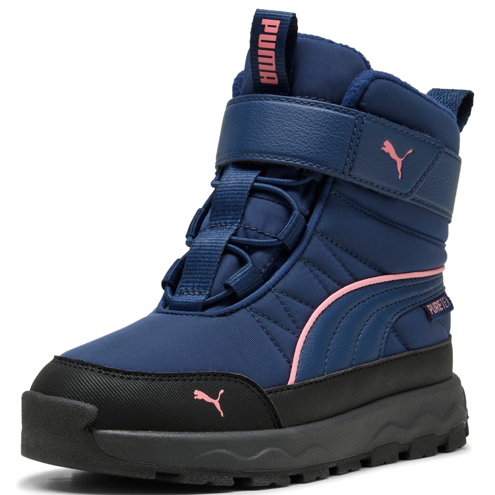 PUMA EVOLVE BOOT PURETEX AC+PS Winterboots Snowboots, Winterstiefel, Winterschuhe, wasserdicht