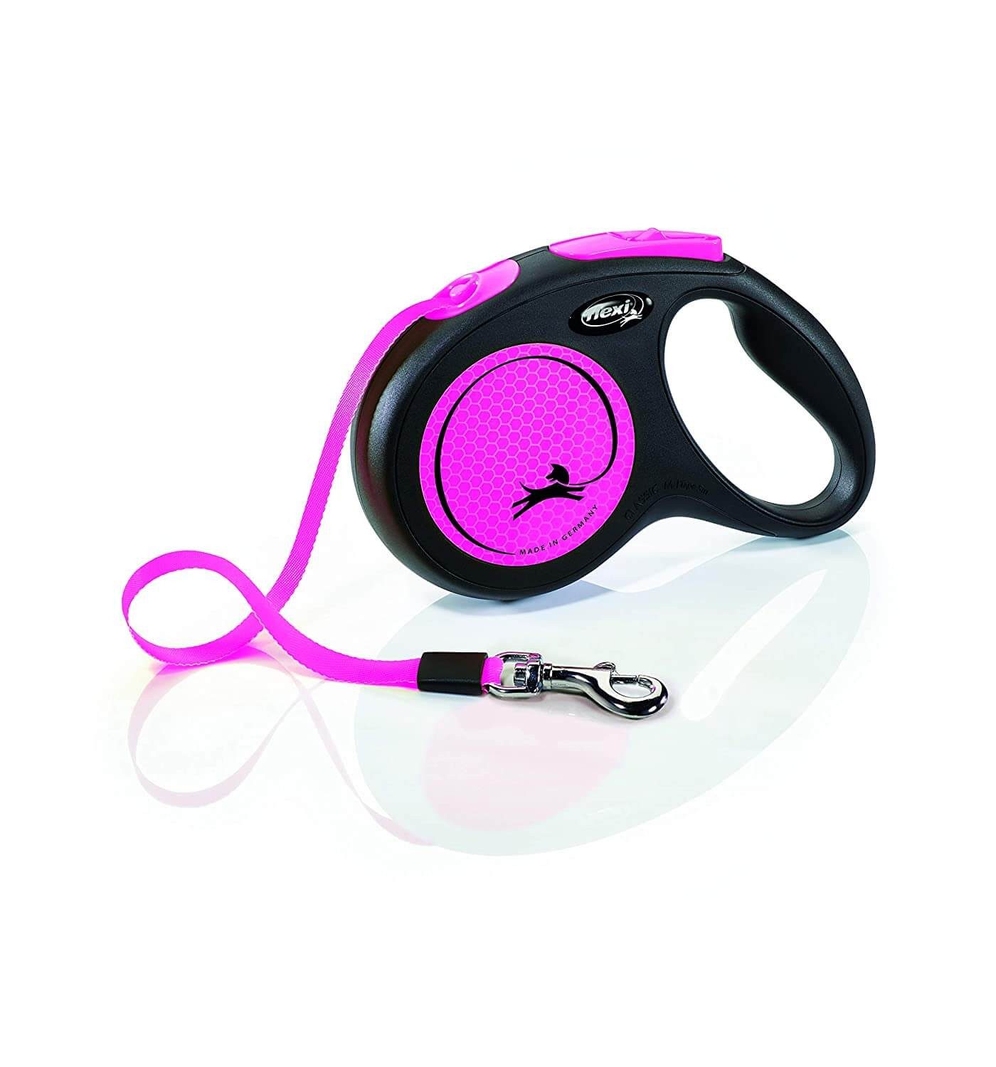 flexi Flexileine Flexi NEW NEON, Gurt