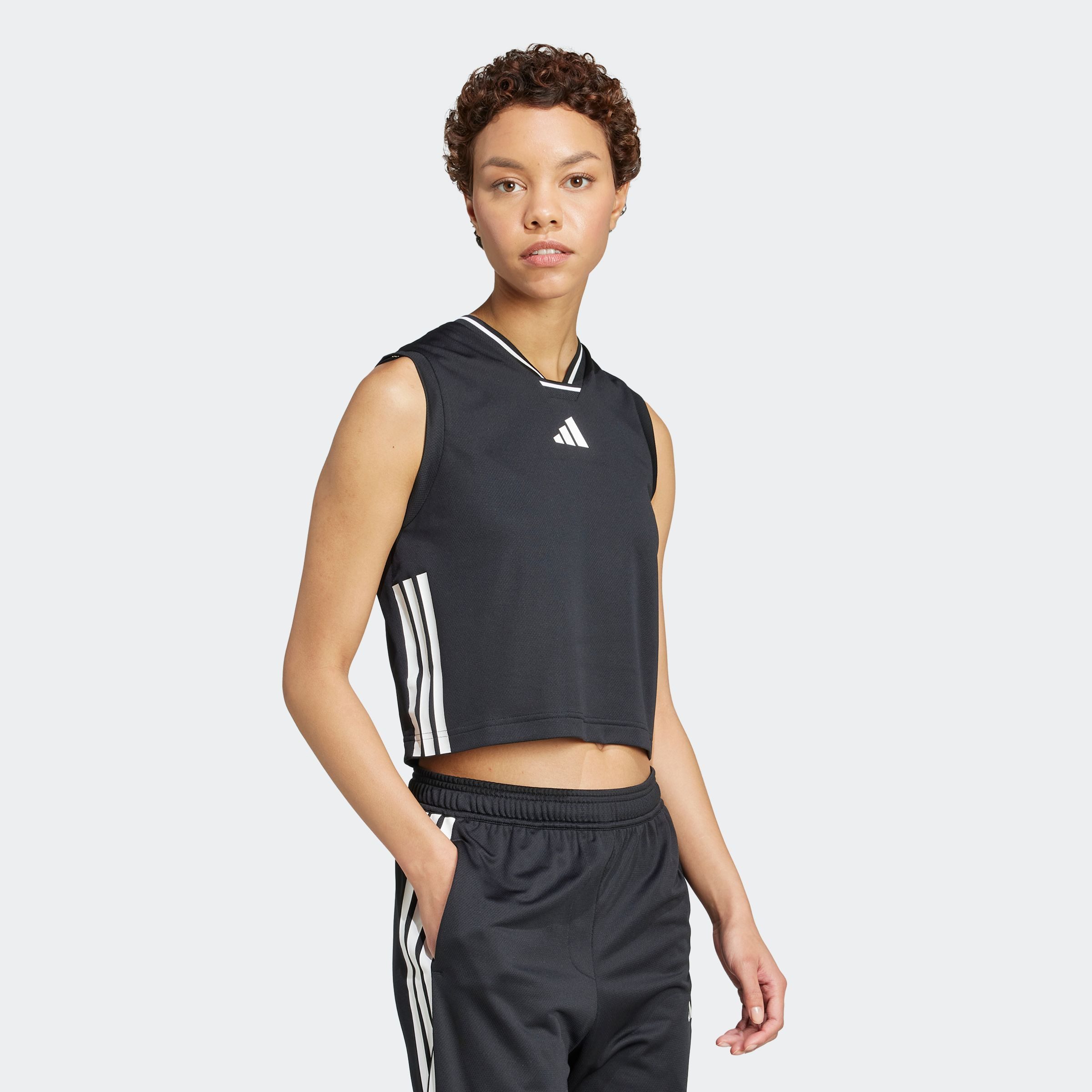 adidas Sportswear Tanktop W TIRO Q2 günstig online kaufen