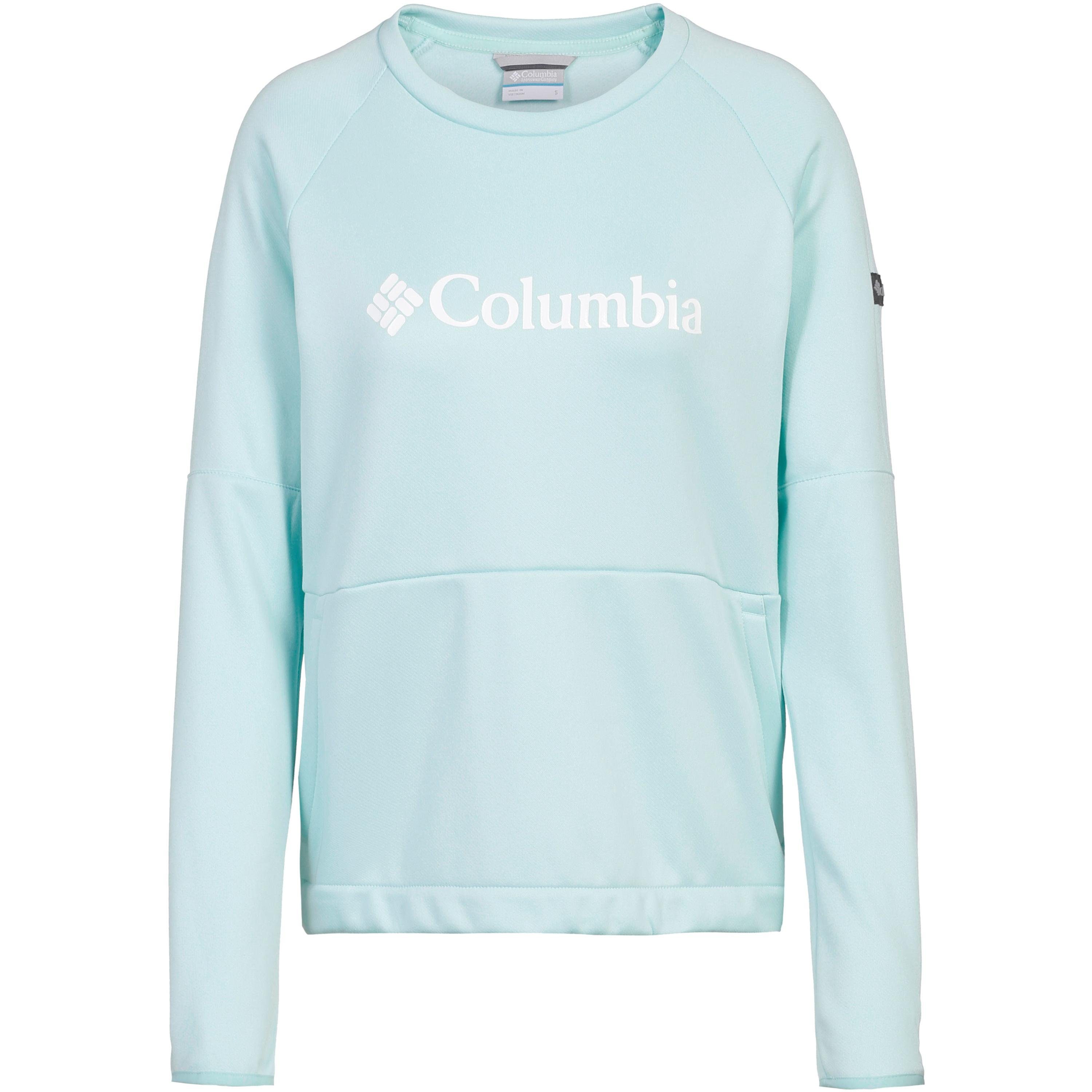 Columbia Fleeceshirt »Windgate« online kaufen | OTTO