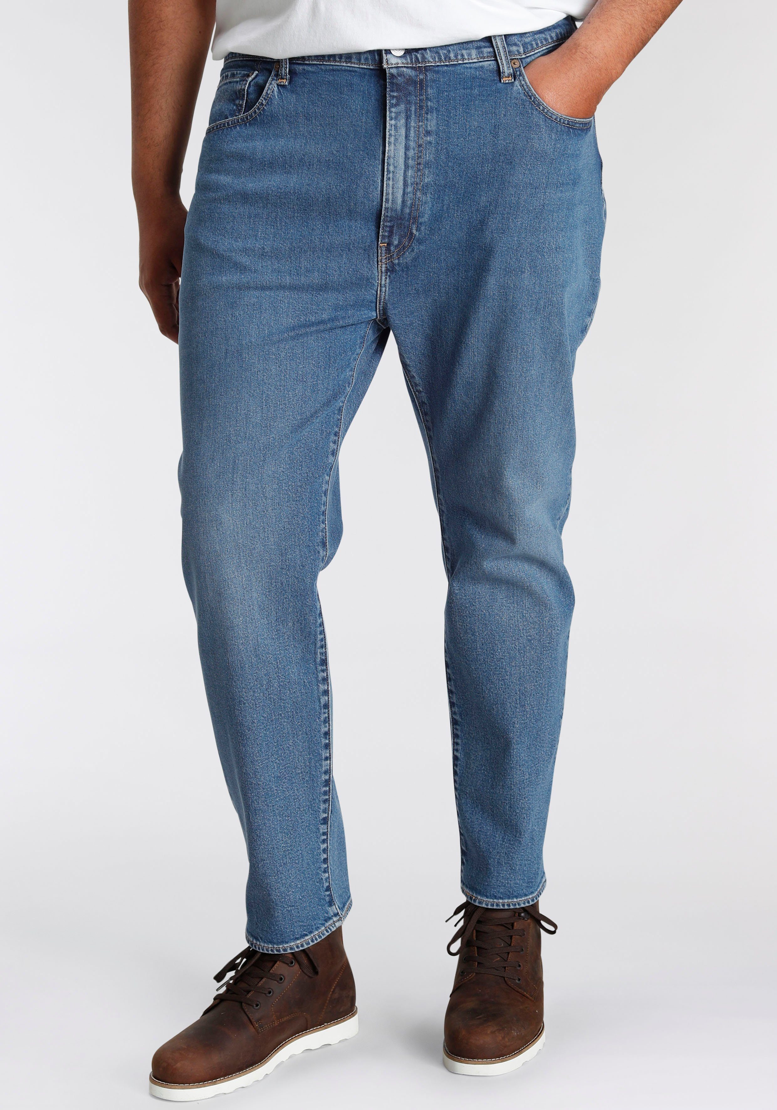 Tapered-fit-Jeans Plus Levi's®