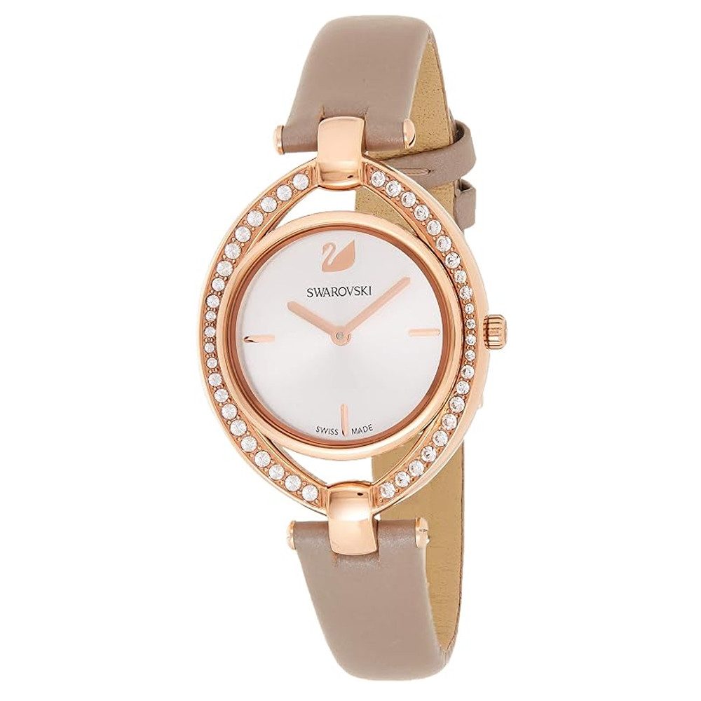 Swarovski Quarzuhr Stella 5376830