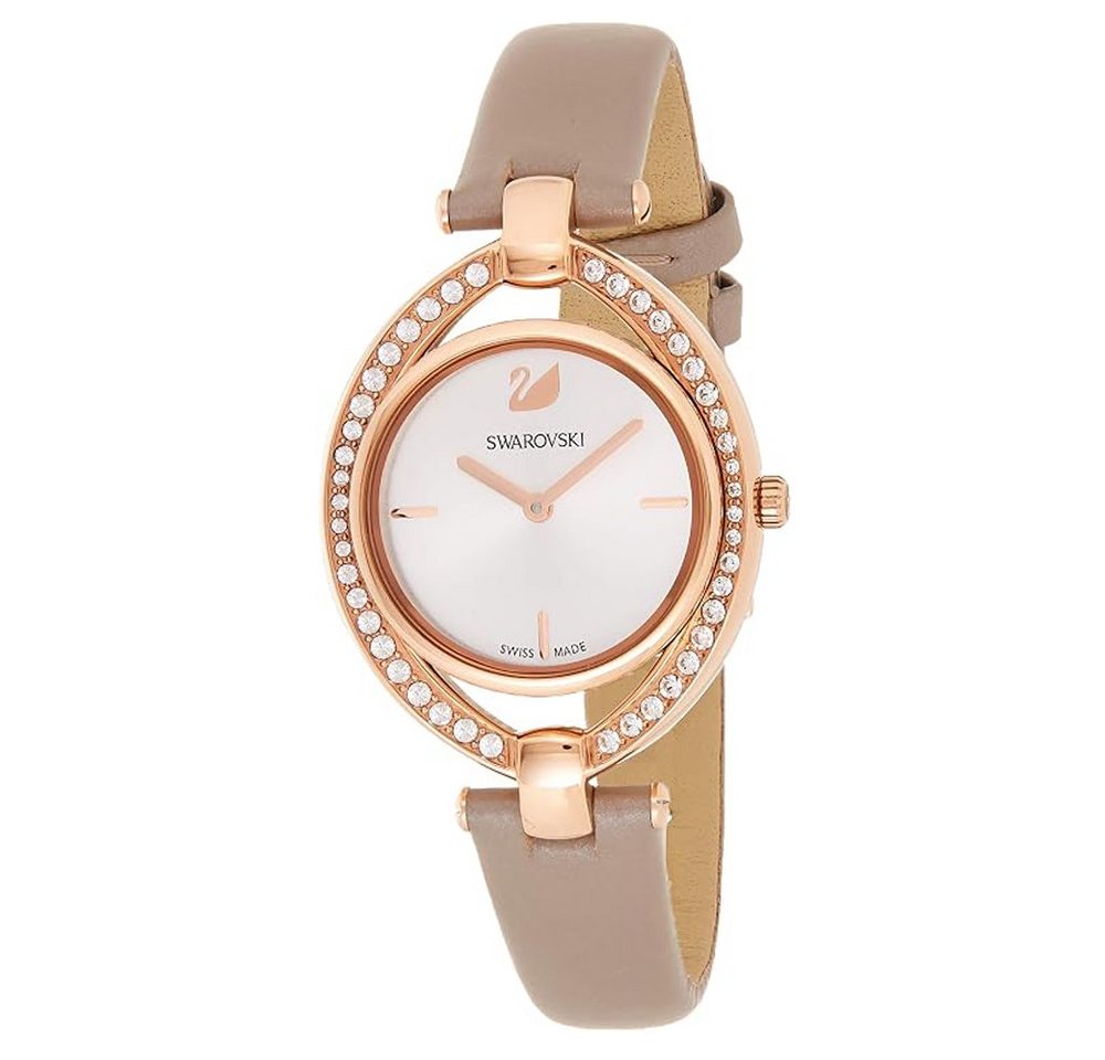 Swarovski Quarzuhr Stella 5376830