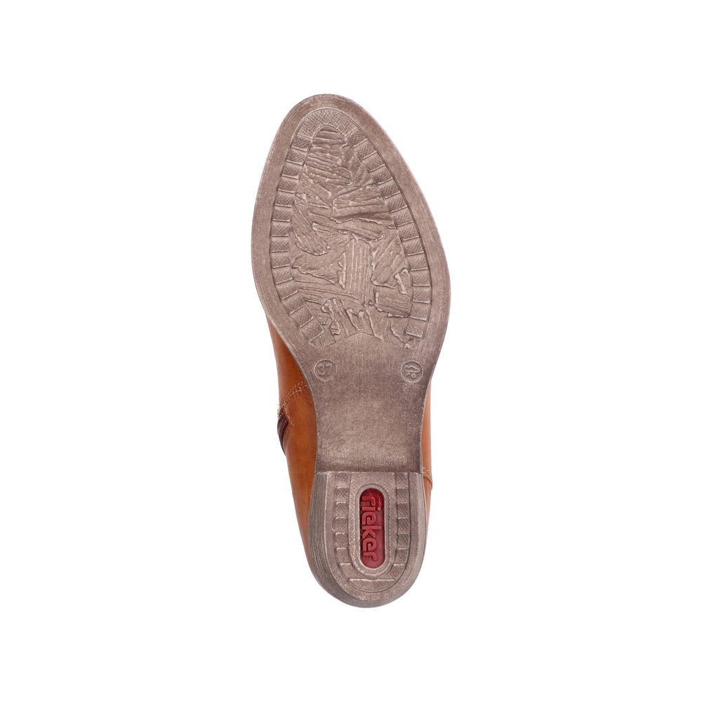 Rieker Stiefeletten Stiefelette