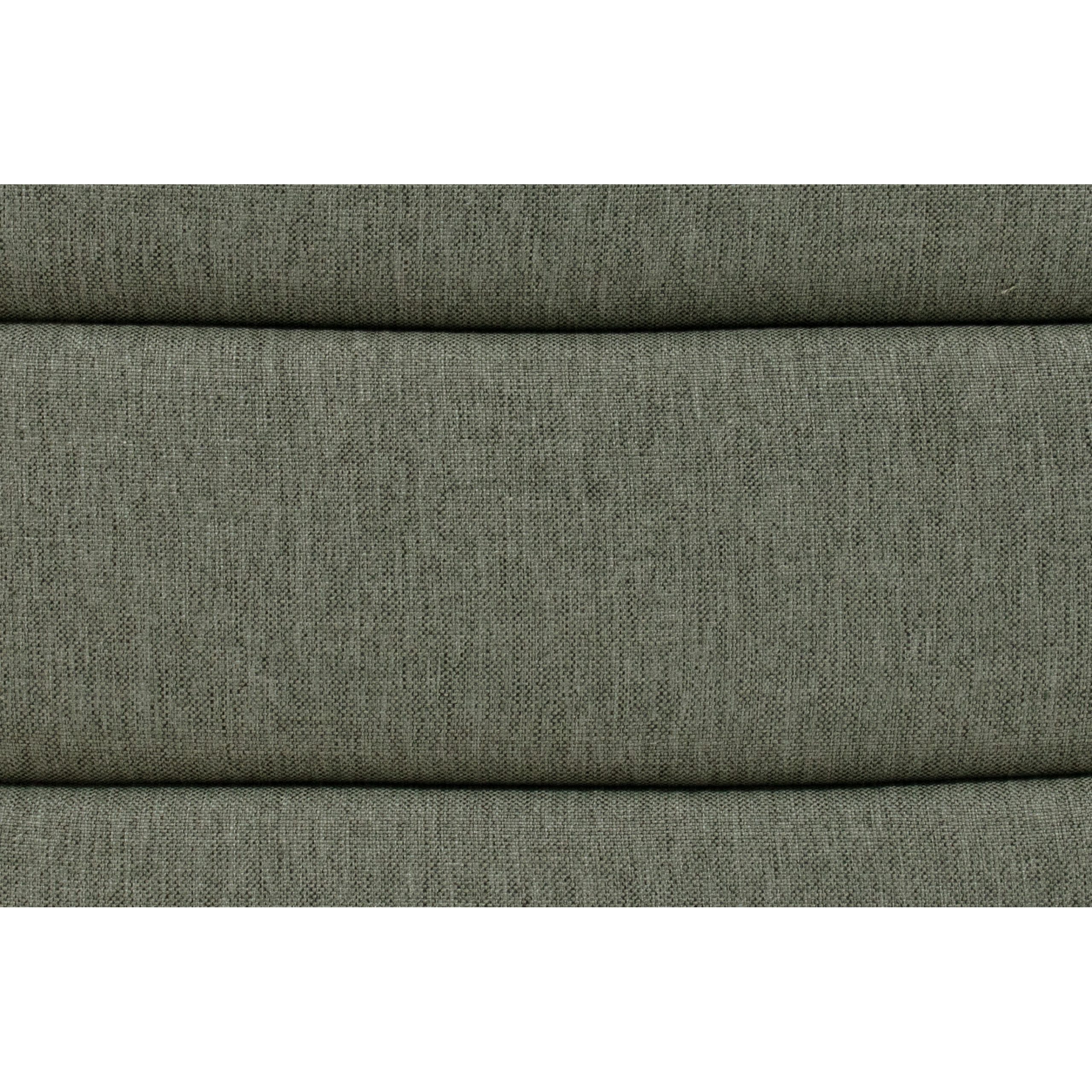 Hartman Sitzauflage Hartman Bahama 44X40X3 Sitzkissen Delphine Teflon grün