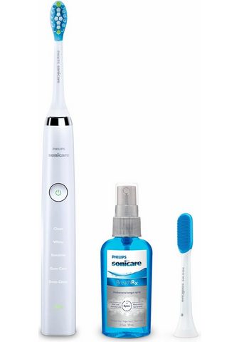 PHILIPS SONICARE Зубная щетка HX9326/86 Aufsteckbü...