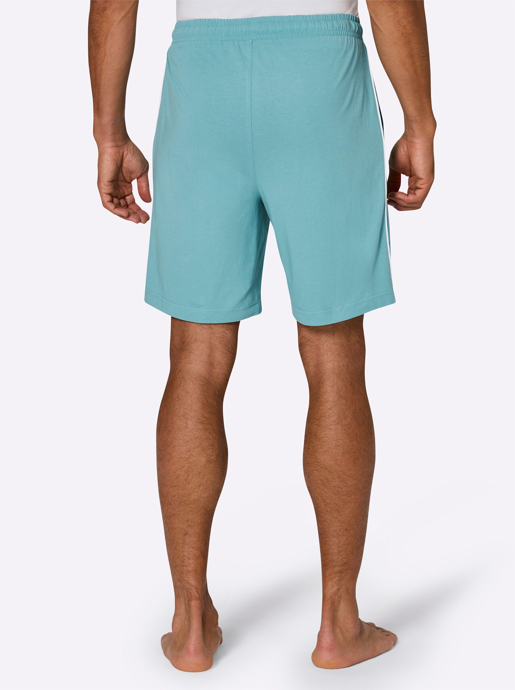 Witt Schlafanzug Hose kurz günstig online kaufen