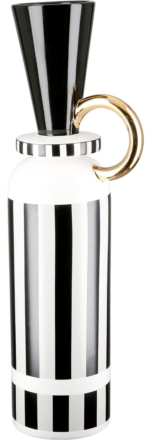 GILDE Bodenvase Bodenvase Pomposo