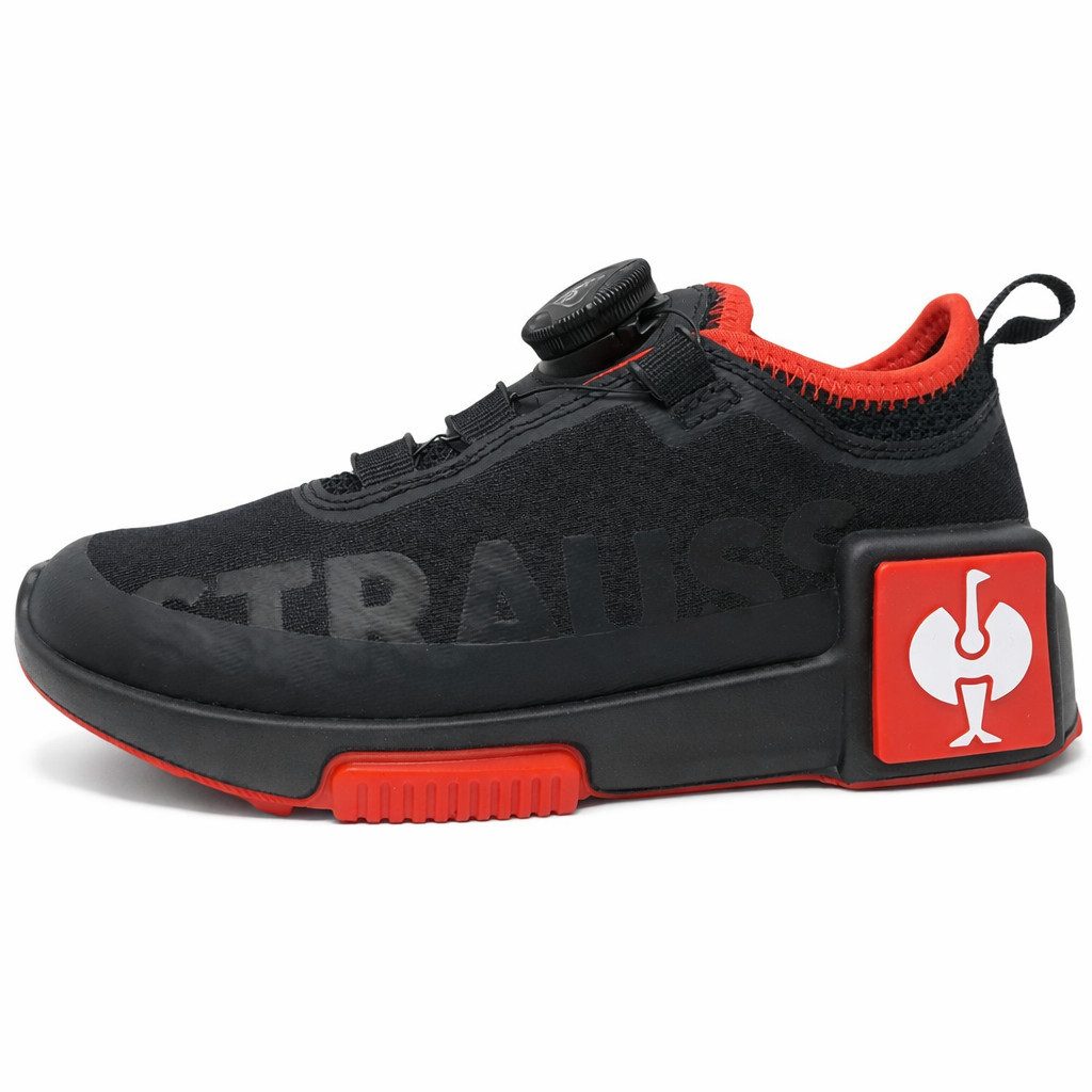 Engelbert Strauss e.s. Kinder Allroundschuhe e.s. Etosha – BOA Drehverschluss Outdoorschuh HERGESTELLT IN DEUTSCHLAND